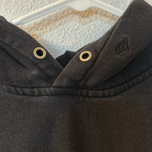 Volcom graphic pullover hoodie size XXL - Picture 4 of 7
